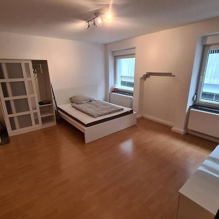 City Central Apartment كايزرسلاوترن المظهر الخارجي الصورة