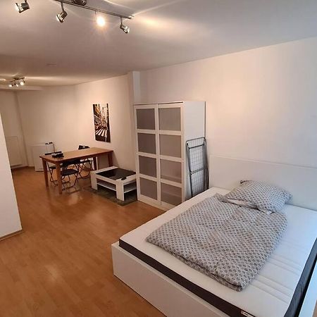 City Central Apartment كايزرسلاوترن المظهر الخارجي الصورة