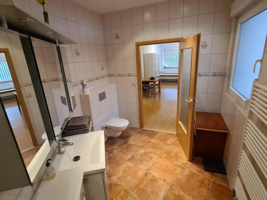 City Central Apartment كايزرسلاوترن المظهر الخارجي الصورة