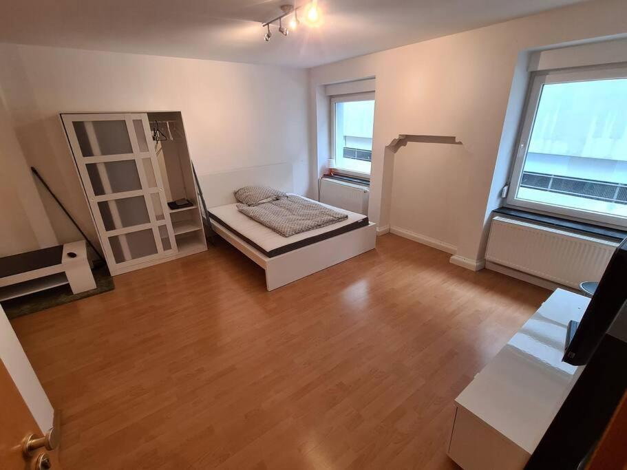 City Central Apartment كايزرسلاوترن المظهر الخارجي الصورة