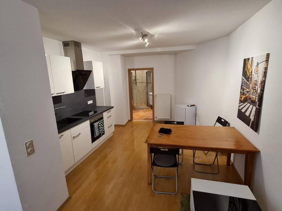 City Central Apartment كايزرسلاوترن المظهر الخارجي الصورة