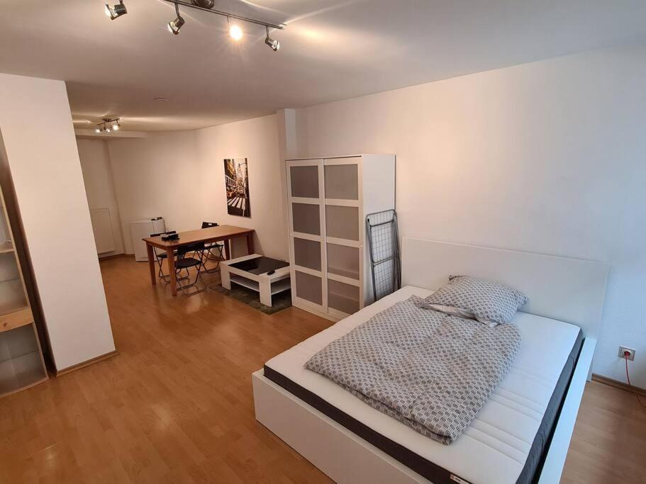 City Central Apartment كايزرسلاوترن المظهر الخارجي الصورة