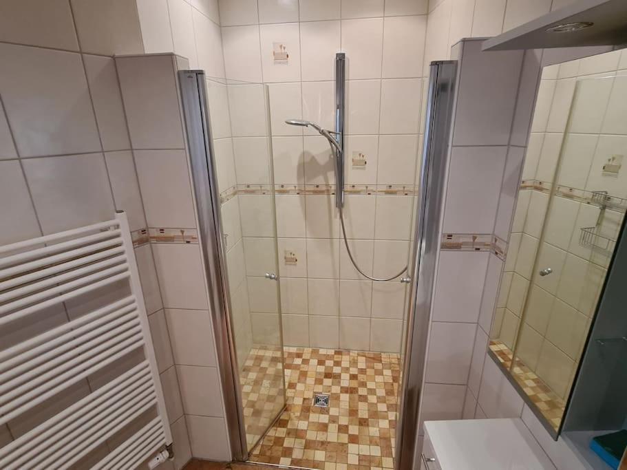 City Central Apartment كايزرسلاوترن المظهر الخارجي الصورة
