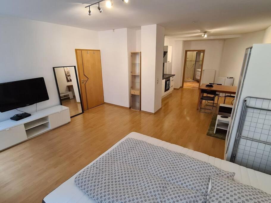 City Central Apartment كايزرسلاوترن المظهر الخارجي الصورة